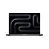 MacBook Pro 16 inc M4 Pro Max Uzay Siyahı