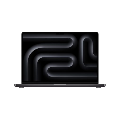 MacBook Pro 16 inc M4 Pro Max Uzay Siyahı