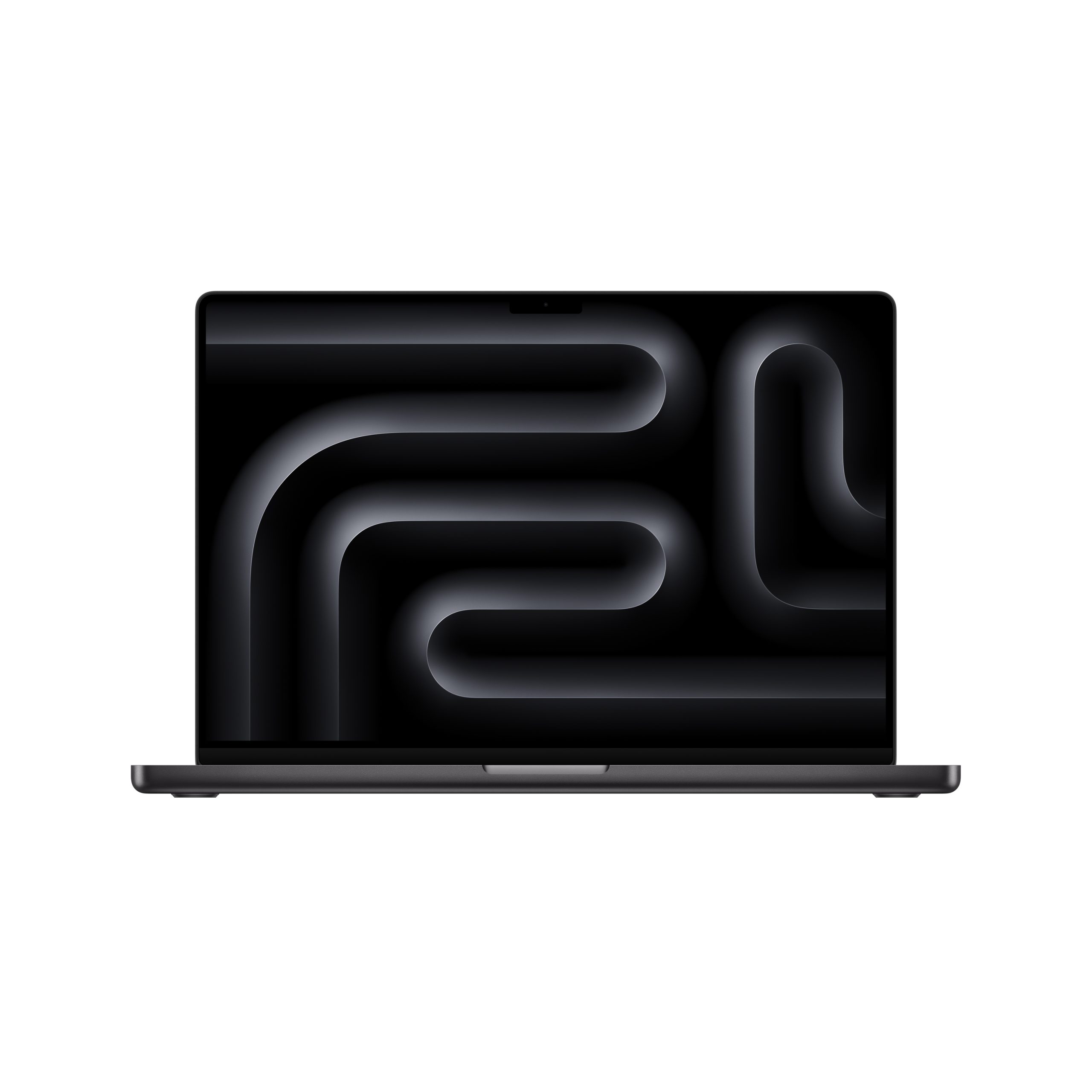 MacBook Pro 16 inc M4 Pro Max Uzay Siyahı