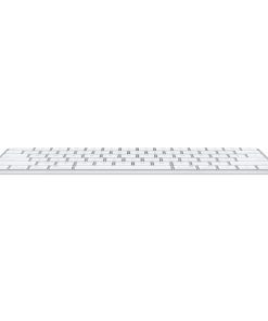 Magic Keyboard Türkçe Q Klavye MXCL3TQA İnce Tasarım