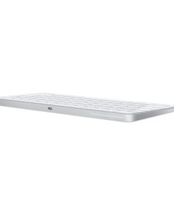 Magic Keyboard Türkçe Q Klavye MXCL3TQA Bağlantı