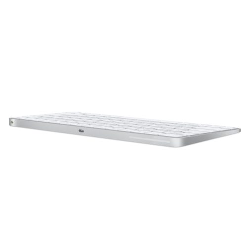 Magic Keyboard Türkçe Q Klavye MXCL3TQA Bağlantı