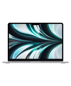 MacBook Air 13.6 inc M2 8CPU 8GPU 8GB 256GB Gümüş MLXY3TU/A -1
