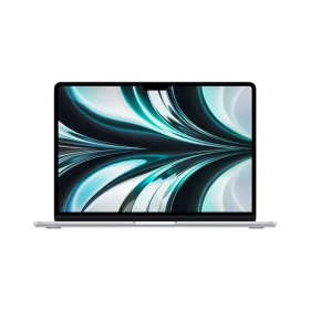 MacBook Air 13.6 inc M2 8CPU 8GPU 16GB 256GB Gümüş MC7V4TU/A