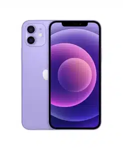 iPhone 12 Mor 128GB MJNP3TU/A-Teşhir