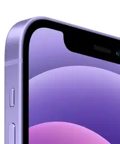 iPhone 12 Mor 128GB Kamera Tasarımı MJNP3TU/A-Teşhir