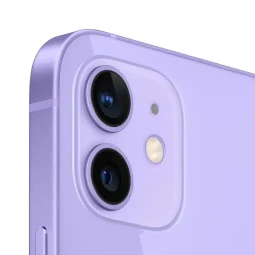 iPhone 12 64GB Mor MJNM3TU/A-Teşhir