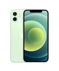 iPhone 12 Yeşil