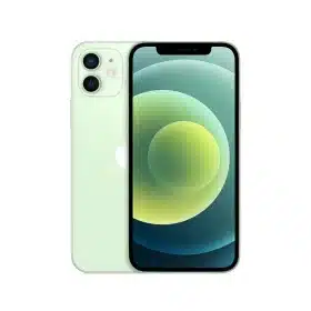 iPhone 12 Yeşil 128GB MGJF3TU/A-Teşhir