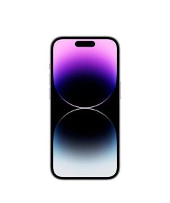 iPhone 14 Pro 128GB Derin Mor Ekran MQ0G3TU/A-Teşhir