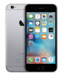 iPhone 6S 32GB Uzay Grisi MN0W2TU/A-Teşhir
