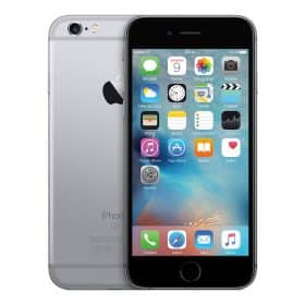 iPhone 6s 64GB Uzay Grisi PT-iPhone-05-İkinci El