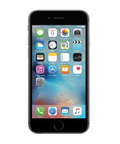 iPhone 6S 32GB Uzay Grisi MN0W2TUA Teshir 3