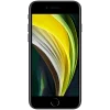 iPhone SE (2. Nesil) 64GB Siyah MHGP3TU/A-Teşhir