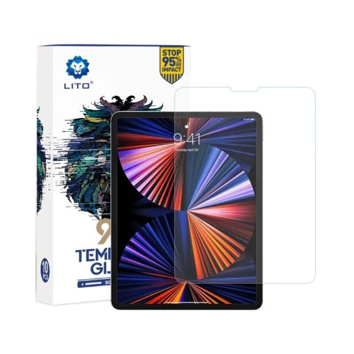 Lito iPad Ekran Koruyucu