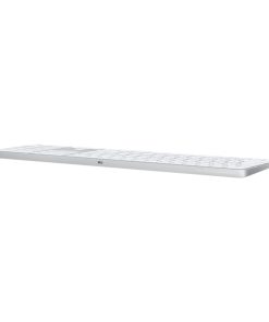 Touch ID özellikli ve Sayısal Tuş Takımlı Magic Keyboard Türkçe F Klavye Beyaz Tuşlar MXK73TU/A Bağlantı