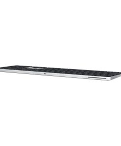 Touch ID özellikli ve Sayısal Tuş Takımlı Magic Keyboard Türkçe F Klavye Siyah Tuşlar MXK83TU/A Bağlantı
