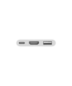 USB-C Dijital AV Çoklu Bağlantı Noktası Girişleri MW5M3ZM/A