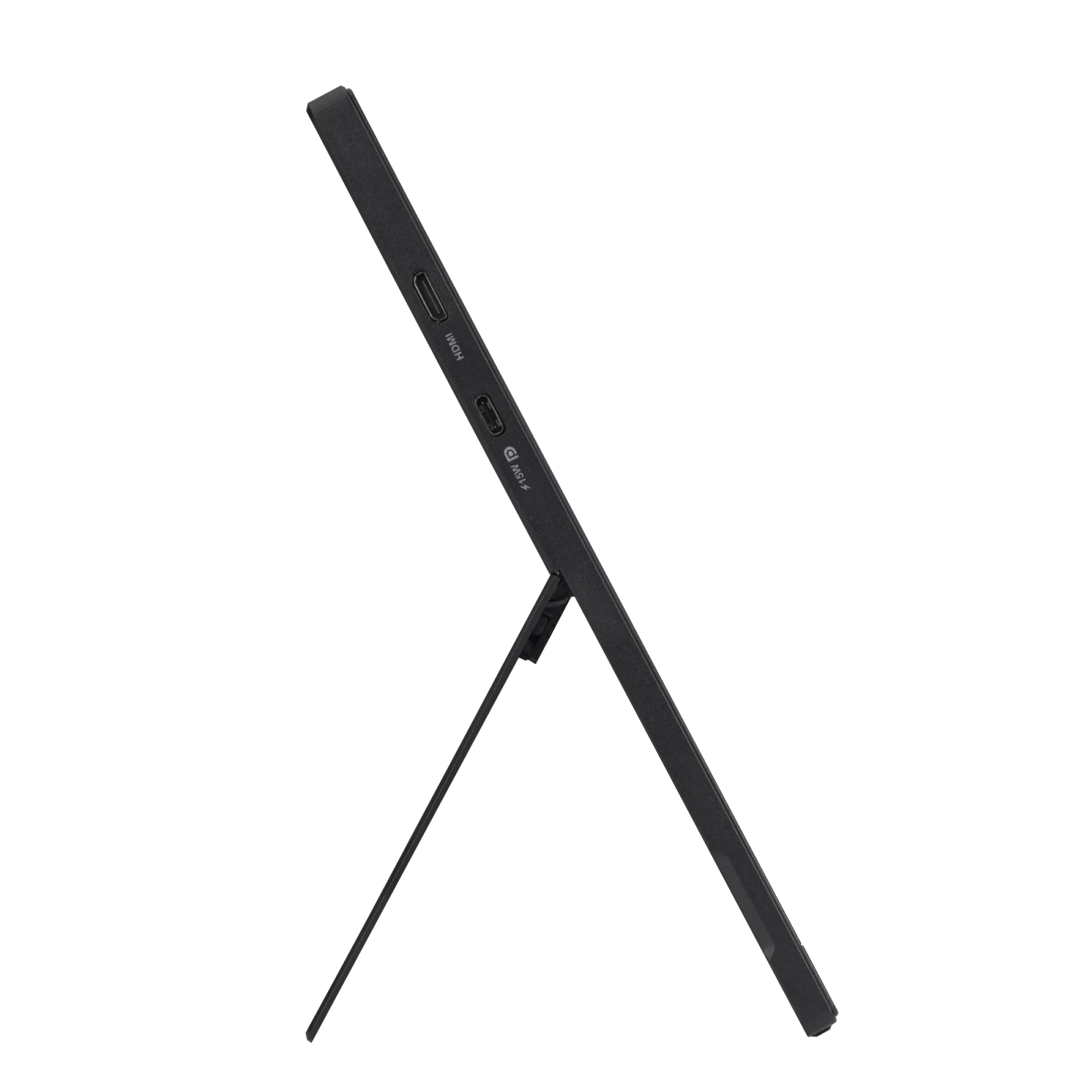 Asus ZenScreen MB16AHV 15.6 inç 60Hz 5ms Full HD IPS Dokunmatik, Parlama Önleyici Yüzey, Antibakteriyel Kaplama, Taşınabilir Monitör 5 Asus ZenScreen 15.6 inç Taşınabilir USB Monitör Antibakteriyel Kaplama İnce Tasarım MB16AHV