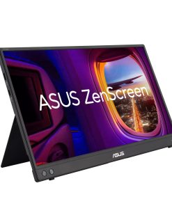 Asus ZenScreen 15.6 inç Taşınabilir USB Monitör