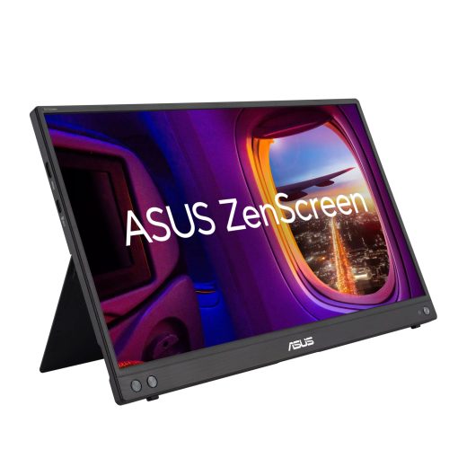 Asus ZenScreen 15.6 inç Taşınabilir USB Monitör