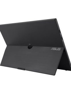 Asus ZenScreen 15.6 inç USB Monitör Arka Tasarımı MB16AHV