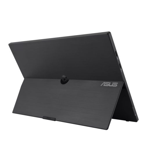Asus ZenScreen 15.6 inç USB Monitör Arka Tasarımı MB16AHV