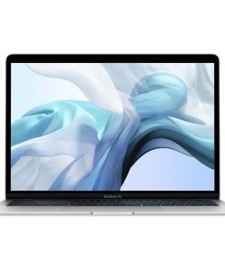 MacBook Air 13" i5 1.6GHz 8GB 2133Mhz 128GB SSD Intel UHD Graphics 617 1536MB Gümüş (2019 - 2020) MVFK2TU/A-İkinci El