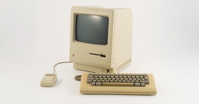 Macintosh