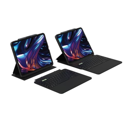 Zagg Pro Keys 2 Klavyeli iPad Kılıf