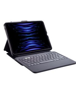 Zagg Pro Keys 2 iPad 10ç Nesil / A16 Klavyeli Tablet Kılıfı Siyah 103418443