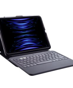Zagg Pro Keys 2 iPad Air 11 (M2) Klavyeli Tablet Kılıfı Siyah 103418443