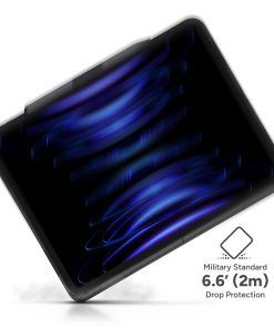Zagg Pro Keys 2 iPad Air 11 (M2) Klavyeli Kılıf Sağlamlık