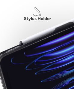 Zagg Pro Keys 2 iPad Air 11 (M2) Kılıf Kalem Bölümü