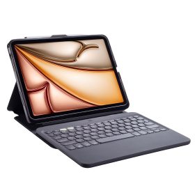 Zagg Pro Keys 2 iPad Air 13 (M3) / (M2) Klavyeli Tablet Kılıfı Siyah 103418444