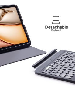Zagg Pro Keys 2 iPad Air 13 (M2) Ayrılabilen Klavye 103418444