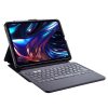Zagg Pro Keys 2 iPad Pro M4 Klavyeli Tablet Kılıfı Siyah