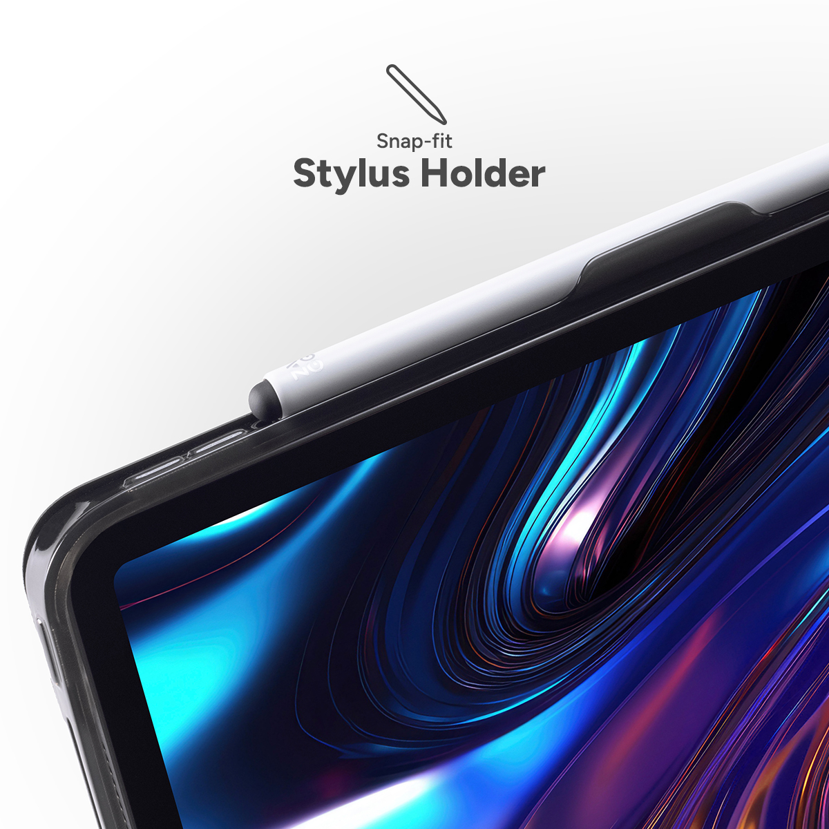 Zagg Pro Keys 2 – 13 inc Klavye (iPad Pro M5 / M4) 103418446 10 Zagg Pro Keys 2 iPad Pro (M4) Klavyeli Tablet Kılıfı Siyah Kalem Uyumlu