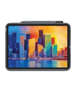 Zagg Pro Keys Klavyeli Tablet Kılıfı Siyah