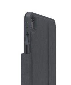 Zagg Pro Keys Klavyeli iPad Kılıfı Siyah Kalem Alanı
