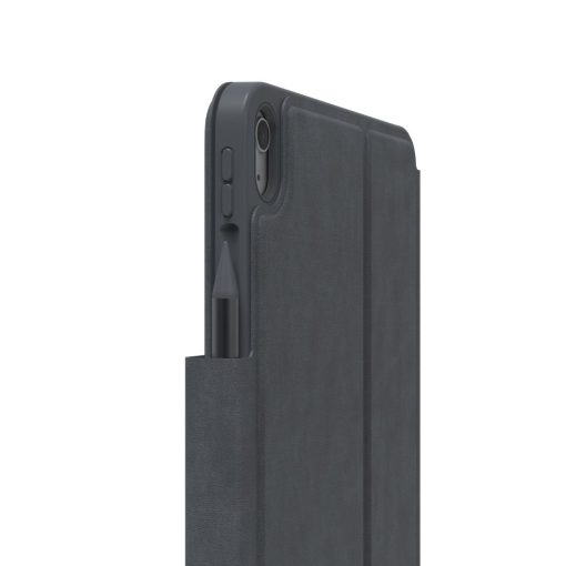 Zagg Pro Keys Klavyeli iPad Kılıfı Siyah Kalem Alanı