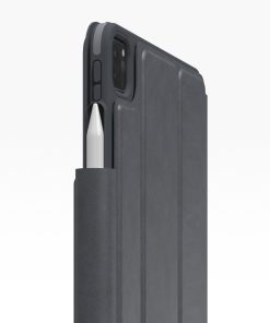 Zagg Pro Kılıf iPad Air 11 M2 Kalem Tutucu Kılıf