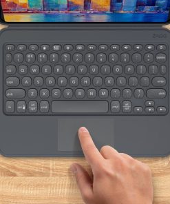 Zagg Pro Kılıf Trackpad