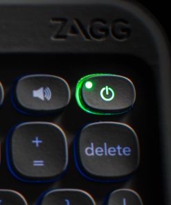 Zagg Pro Klavye Köşe Tasarım