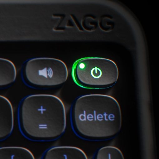 Zagg Pro Klavye Köşe Tasarım