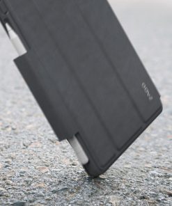 Zagg Pro Tuşlu ve Trackpad Kılıf iPad 11 M2 Dayanıklılık