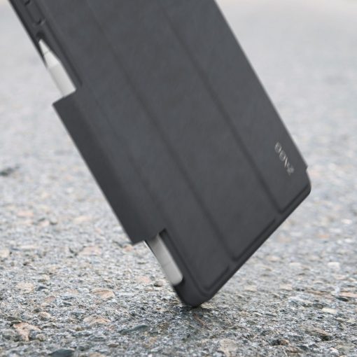 Zagg Pro Tuşlu ve Trackpad Kılıf iPad 11 M2 Dayanıklılık