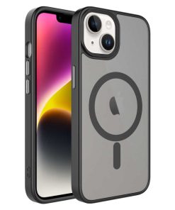 Zore iPhone 14 iPhone 13 MagSafe Kılıf