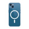 Zore iPhone 15 MagSafe şeffaf kılıf