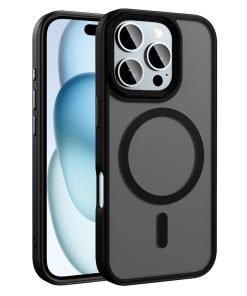 iPhone 16 Pro Max MagSafe Kılıf